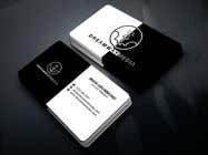 #87 for Design some Business Cards by FALL3N0005000