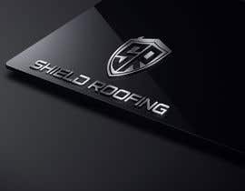 #98 for Shield Roofing by Tasnubapipasha