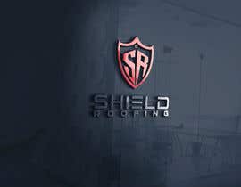 #183 for Shield Roofing by Tasnubapipasha
