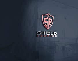 #194 for Shield Roofing by Tasnubapipasha
