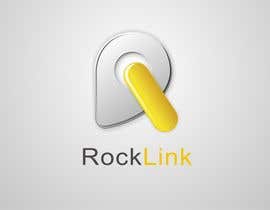 #115 для Logo Design for Rock Link від highdog