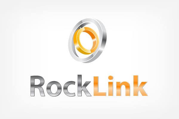Participación en el concurso Nro.250 para                                                 Logo Design for Rock Link
                                            