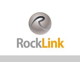 Číslo 26 pro uživatele Logo Design for Rock Link od uživatele smarttaste