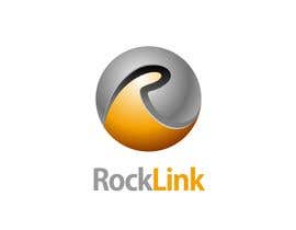 #61 za Logo Design for Rock Link od smarttaste