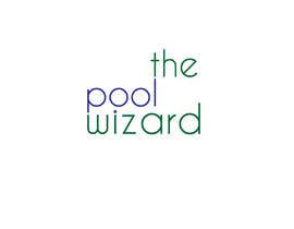 #12 pentru Logo needed for new pool service business de către anikbhaya