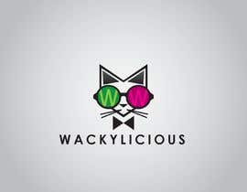 #31 untuk Desing a whacky logo oleh stnescuandrei
