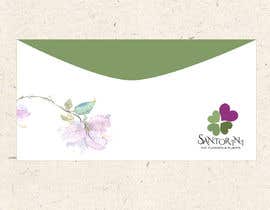 #14 สำหรับ Santorini Flower shop โดย MatySwap