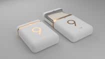 nº 300 pour Design a luxury bedsheet packaging par swantearss 