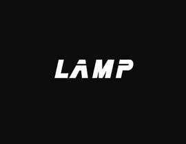 #119 ， Design a logo for LAMP (LEGAL ANALYTICS MANAGEMENT PLATFORM) 来自 alifffrasel