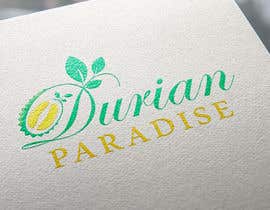 #151 för Durian design that goes well into Chips Package , Vacuum Package,  Polo-tee &amp; Signboard av m2ny