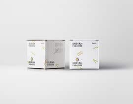 HussienFawzii님에 의한 Durian design that goes well into Chips Package , Vacuum Package,  Polo-tee &amp; Signboard을(를) 위한 #161