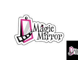 #57 para Logo Magic Mirror de pcastrodelacruz