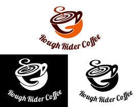 #7 for Rough Rider Coffee Photo Shop Pictures av masad7