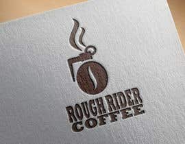 #13 pёr Rough Rider Coffee Photo Shop Pictures nga AleeRaza514