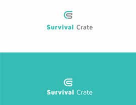 #54 για Design a Logo (Survival Crate) από innovative190