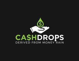 #34 for Design me a logo for &quot;Cashdrops&quot; by Istiakahmed411