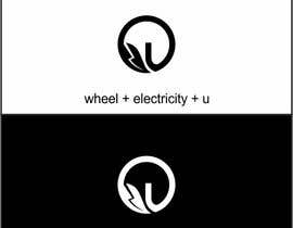 #200 ， Design a Logo for E-Vehicle Company 来自 creati7epen