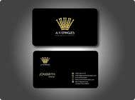 #83 for Design awesome Business Card ! by Bappylfreelancer