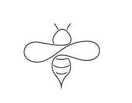 #35 สำหรับ Draw a honey bee โดย elvisdg