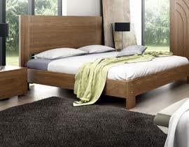 #11 pentru Placement of Furniture into Bedroom de către behzadfreelancer