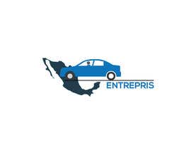 #25 pёr Logo needed- small car rental business nga CreativeLogoJK