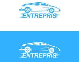 #98 para Logo needed- small car rental business por zaidiw9