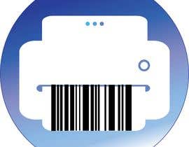 #60 for Design a Print Barcode Icon by cherespi