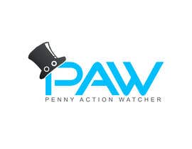 #57 untuk Design a Logo for PennyAuctionWatcher oleh MAHESHJETHVA