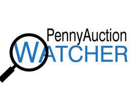 #14 untuk Design a Logo for PennyAuctionWatcher oleh ricardosanz38