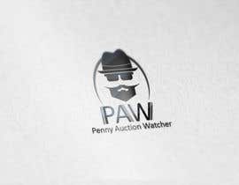 #11 untuk Design a Logo for PennyAuctionWatcher oleh anatoliypil7