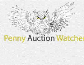 #59 untuk Design a Logo for PennyAuctionWatcher oleh Sanja3003