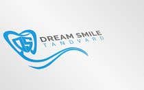 #22 pёr I need a logo designed for dental clinic with Dream Smile Tandvård name with combination between tooth symbol and DS letters symbol nga krishnaskarma90