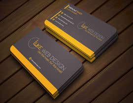 #224 for business card by sazzad017988