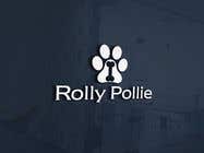 #44 for Make me a Doggy Treat logo - Rolly Pollie by zaidiw9