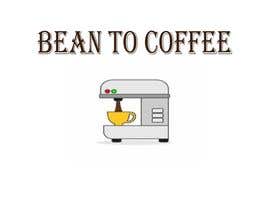 azlur님에 의한 Design a Logo small coffee machine review site을(를) 위한 #31