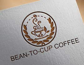 #8 for Design a Logo small coffee machine review site by imshamimhossain0