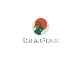 #246 for SolarPunk logo by mmjanmmeriwon
