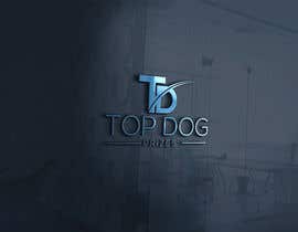#20 for I need a logo for my online business - Top Dog Prizes by dreamdesign598