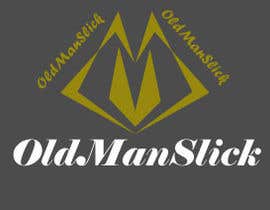 desineroom tarafından Design a Logo for OldManSlick için no 28