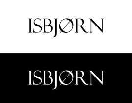 #1 ， ISBJøRN Visuals - searching for logo and banner for facebook 来自 borhanraj1967