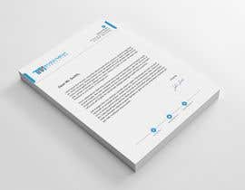 #115 for Design the Corporate Identity for a new company by rsdesiznstudios