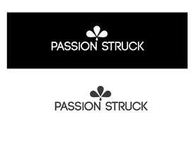 #9 para Passion struck logo design de sampathupul
