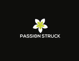 #3 para Passion struck logo design de omarfaruqe52