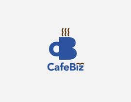 #442 for business cafe by ojas2you