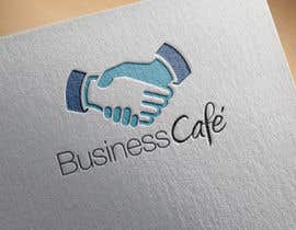 #432 for business cafe by Heartbd5