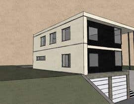 nº 4 pour redesign of house in 3d par Akeller21 
