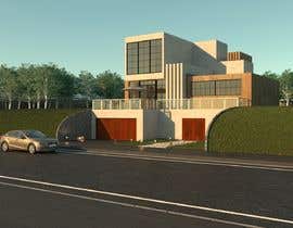 #42 para redesign of house in 3d de YauheniHuryn