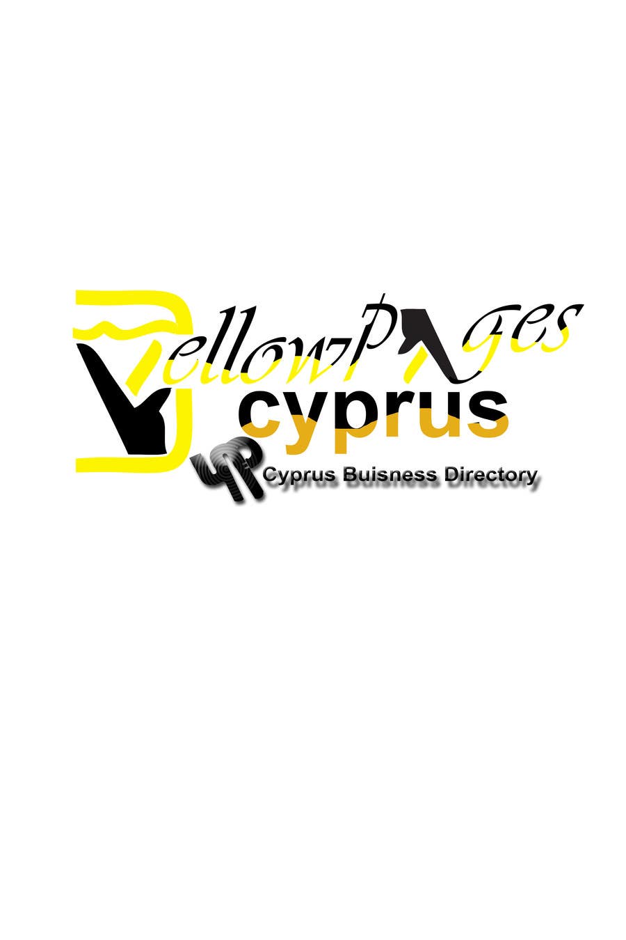 Contest Entry #19 for                                                 Yellow Pages Logo
                                            