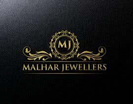 #185 for Design a Logo - Jewellery Shop by XpertDesign9