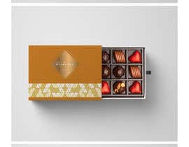 #5 för Luxury box design for my candy line av Onlynisme